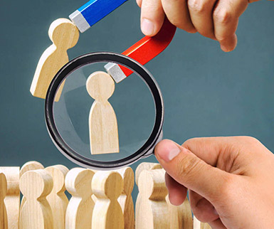 無錫獵頭公司的專業(yè)獵頭是如何將專業(yè)性傳遞給客戶？