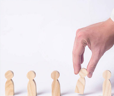 高端獵頭的專業(yè)性