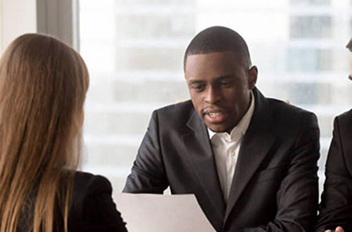 疫情下無錫獵頭給職場人的三大建議