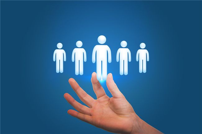 無錫獵頭公司揭秘獵頭行業(yè)5大秘密